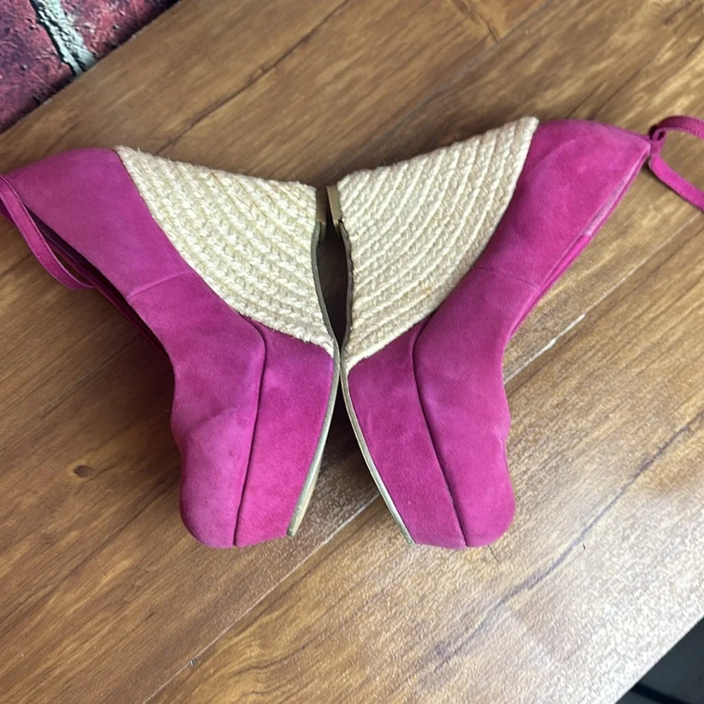 Moda In Pelle used very